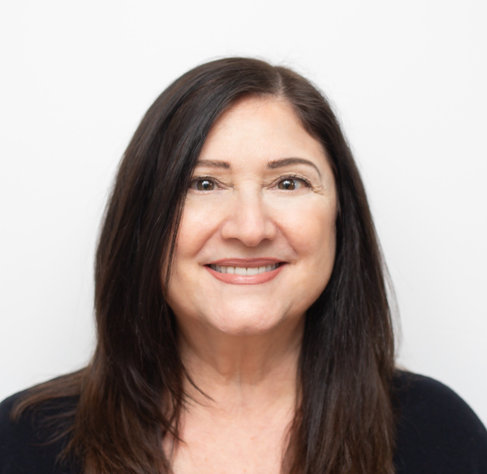 Mary Hale, Founder of Asset Funds Direct